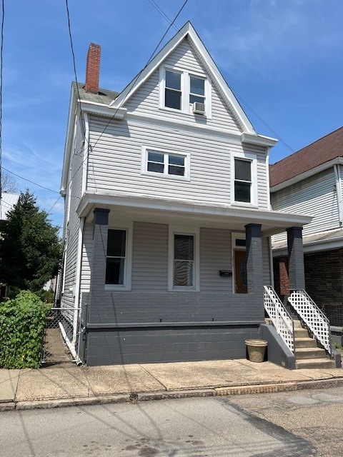 21st St, Pittsburgh, PA 15215