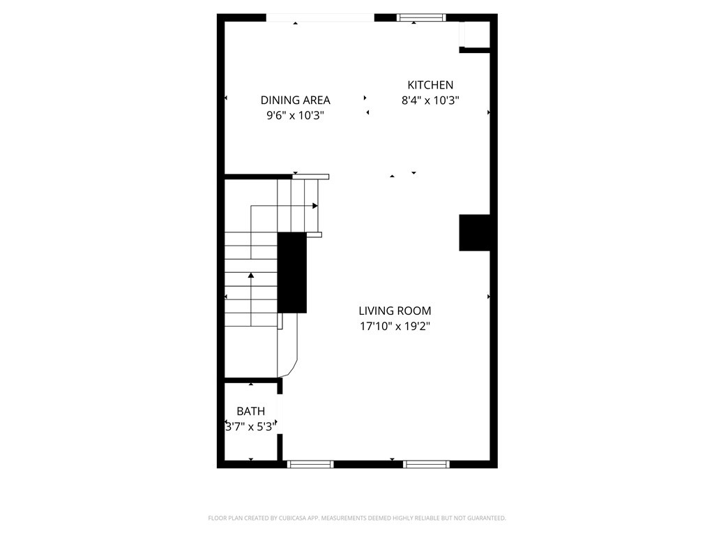Atlin Ln, Monaca, PA 15061 #1