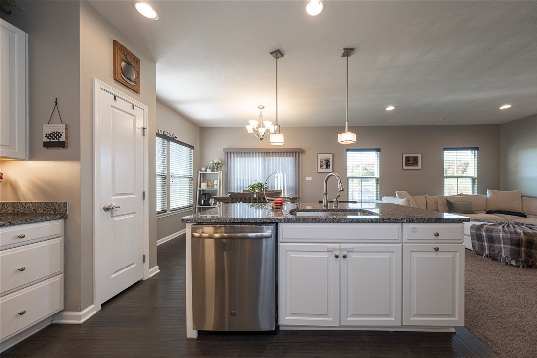 Deer Creek Crossing Dr, Canonsburg, PA 15317