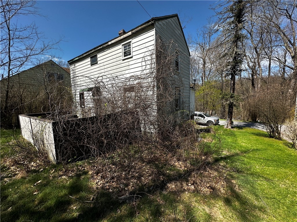 Edward St, Johnstown, PA 15905 #1