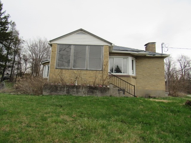 Pittsburgh Rd, Belle Vernon, PA 15012 #1
