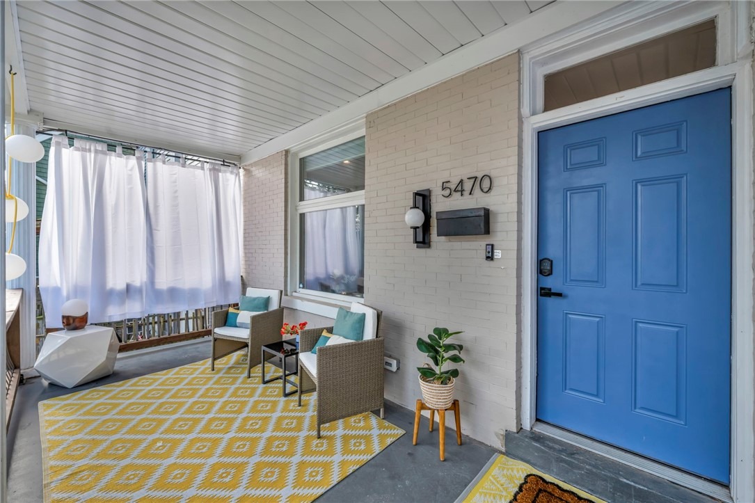 Hillcrest St, Pittsburgh, PA 15206 #1