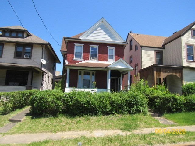 Park St, Mckeesport, PA 15132