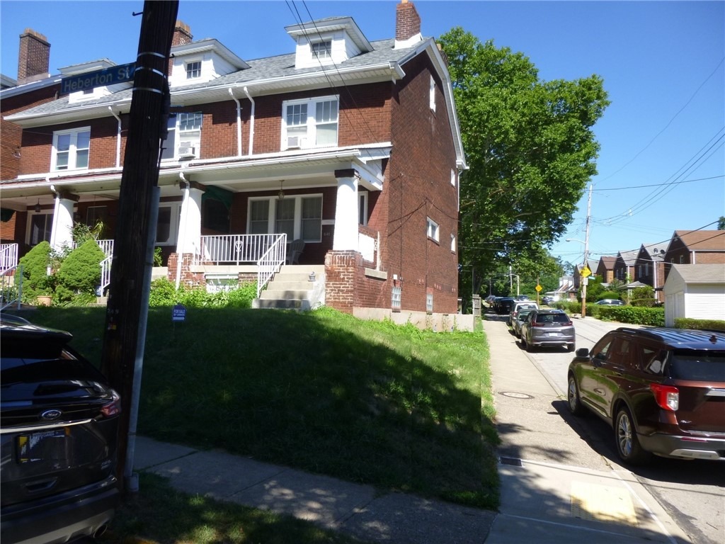 Heberton St, Pittsburgh, PA 15206 #1