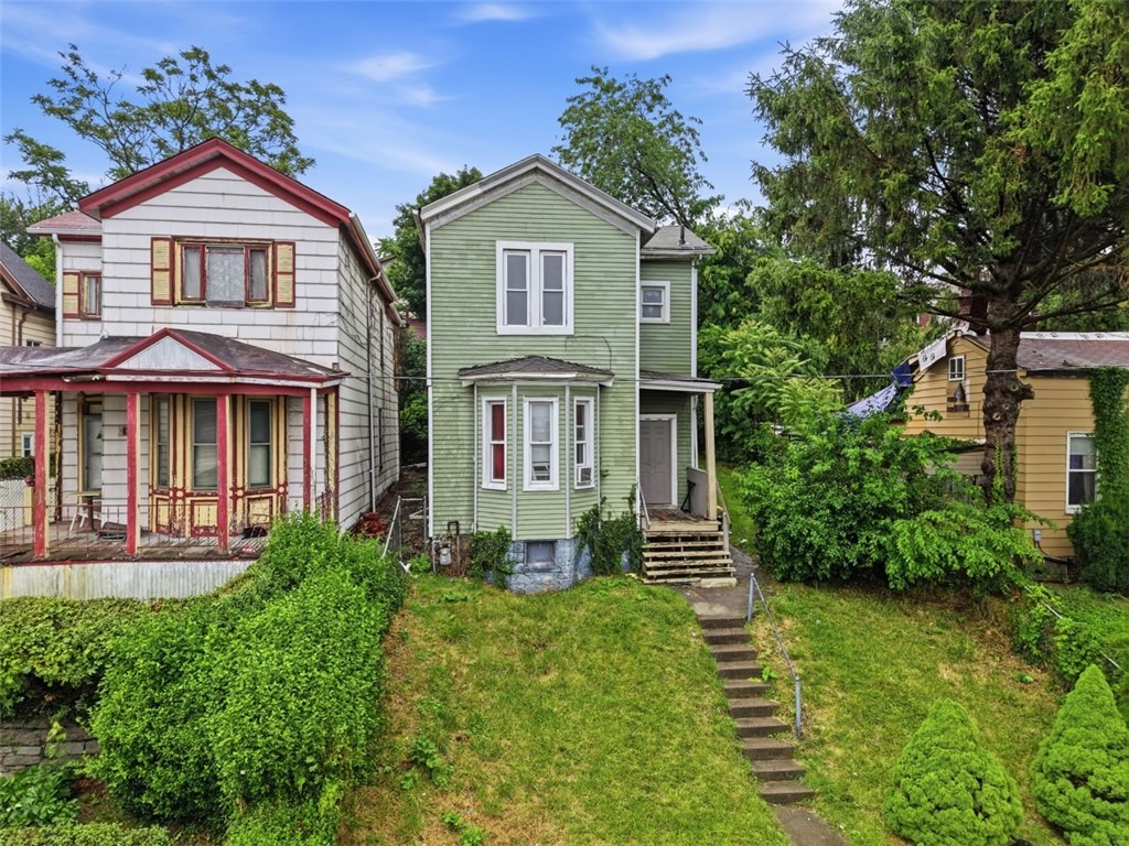 Jucunda St, Pittsburgh, PA 15210