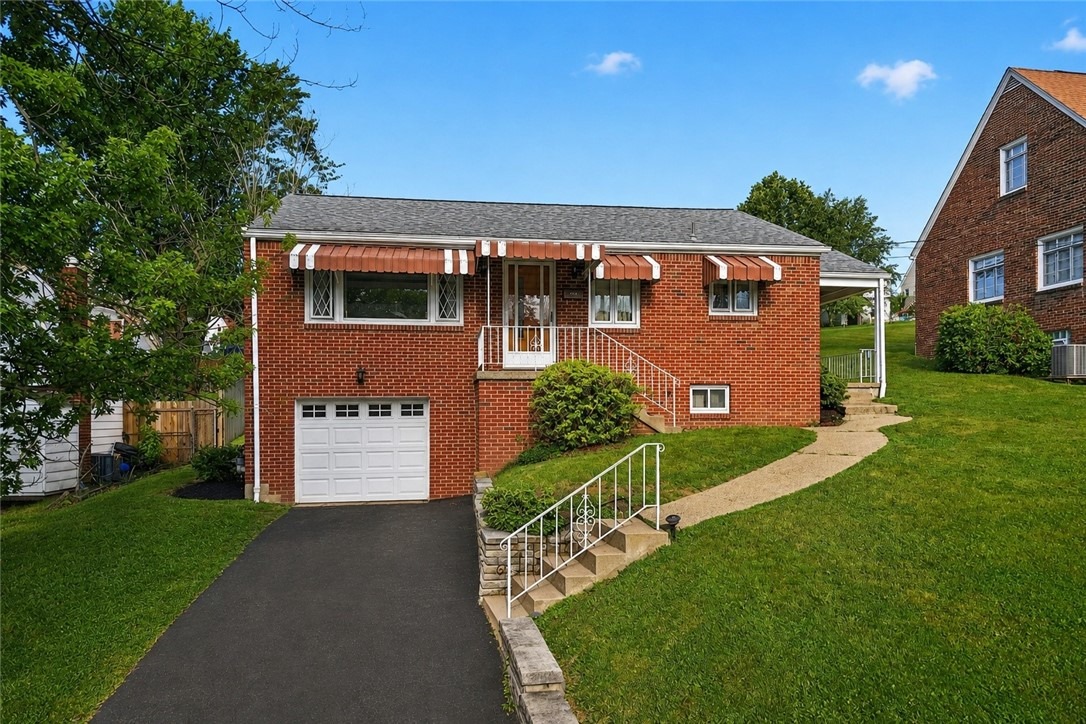 Dicio St, Canonsburg, PA 15317