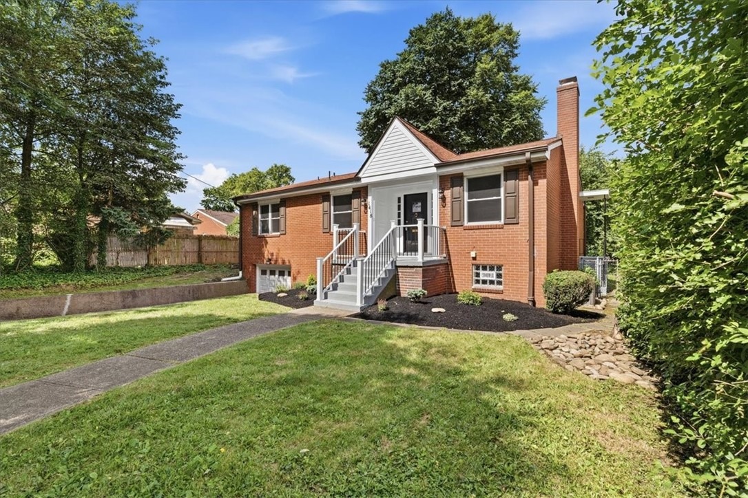 Shady Ave, Pittsburgh, PA 15217 #1