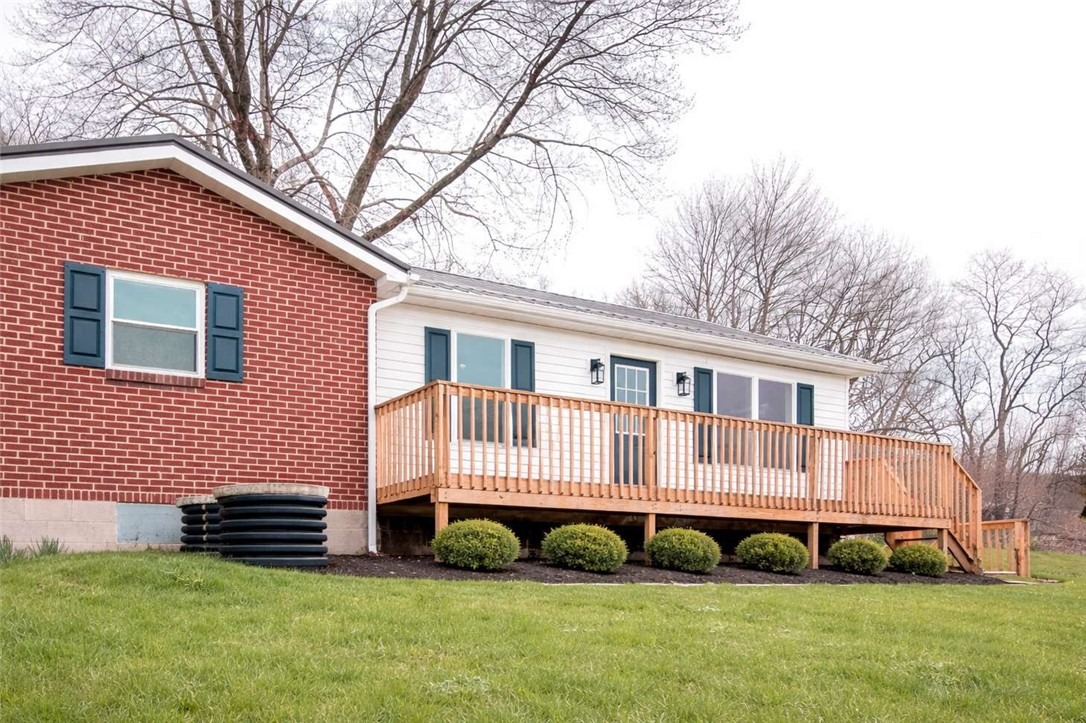Oneida Valley Rd, Butler, PA 16001 #1