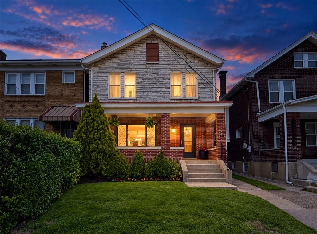 Kennebec St, Pittsburgh, PA 15217