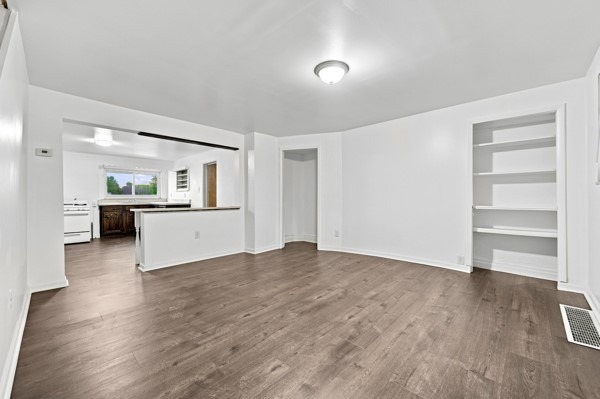 Saint Thomas St, Pittsburgh, PA 15203 #1