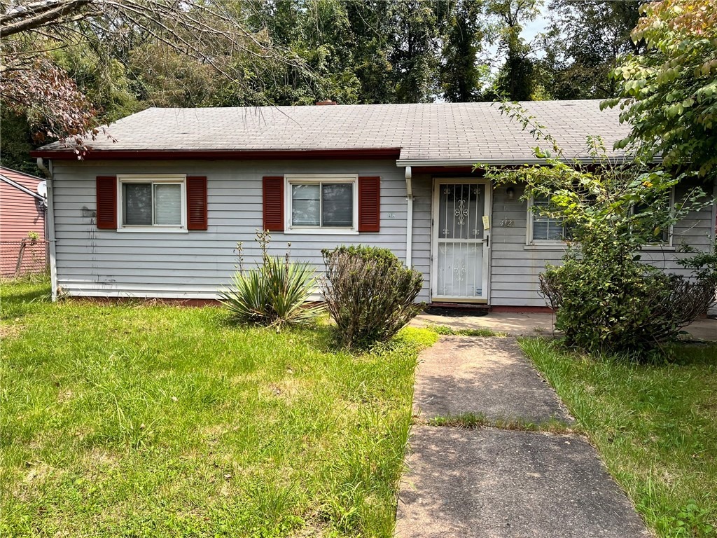 Carter Dr, North Versailles, PA 15137 #1