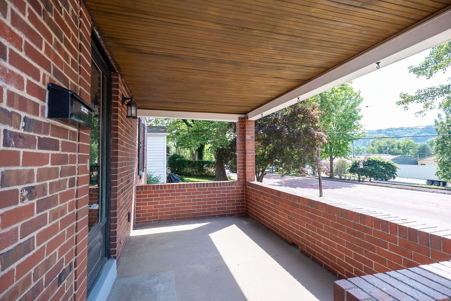 Allegheny River Blvd, Oakmont, PA 15139 #1