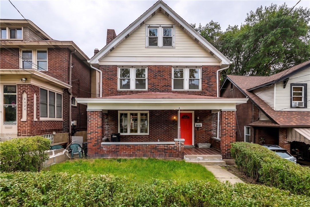 Landview Rd, Pittsburgh, PA 15217