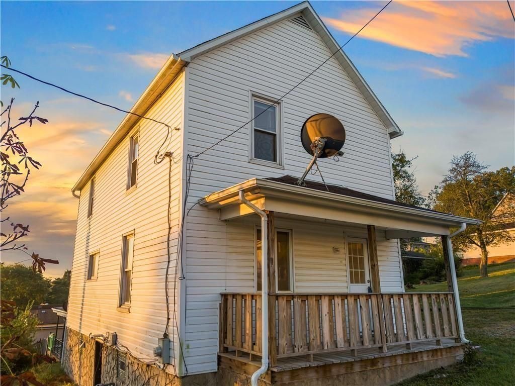 Oakwood Ave, Washington, PA 15301 #1