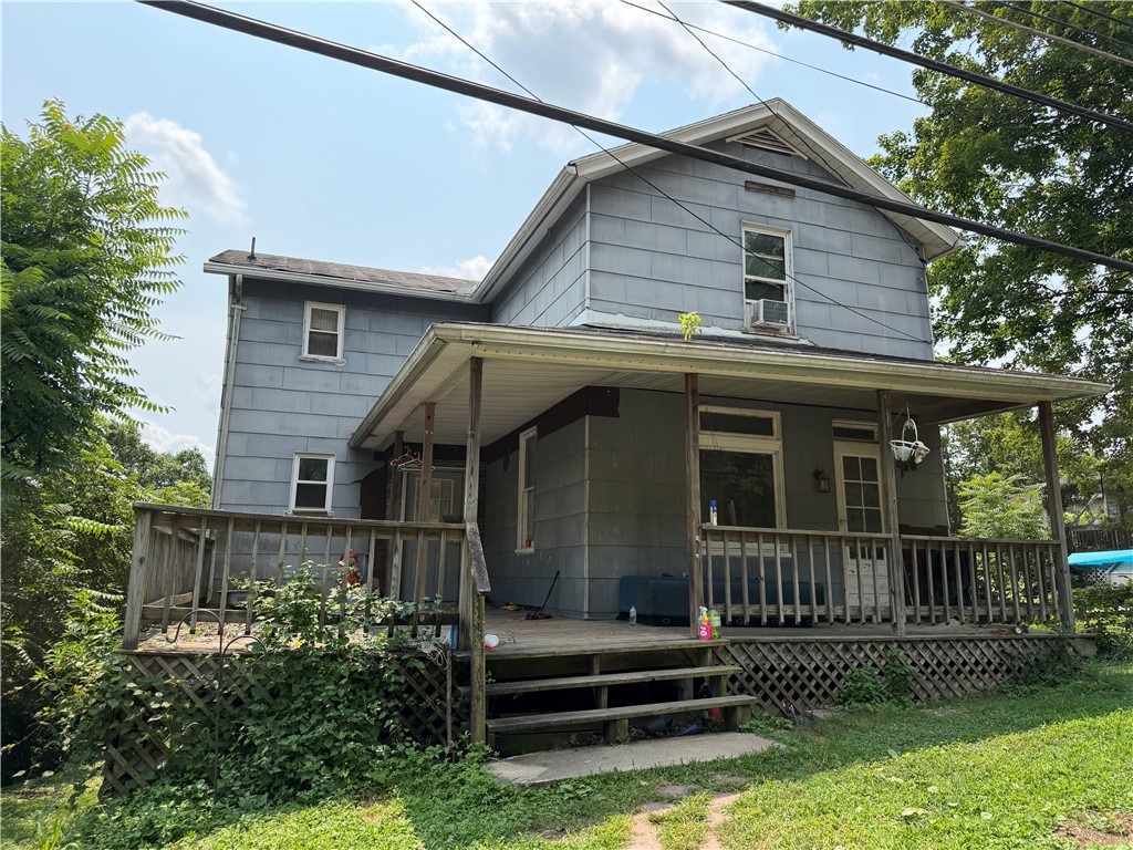 Old National Pike, Brownsville, PA 15417