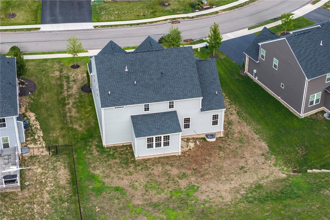 Dantry Dr, Canonsburg, PA 15317