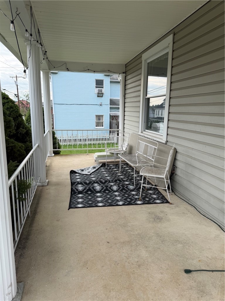 Green St, Connellsville, PA 15425 #1