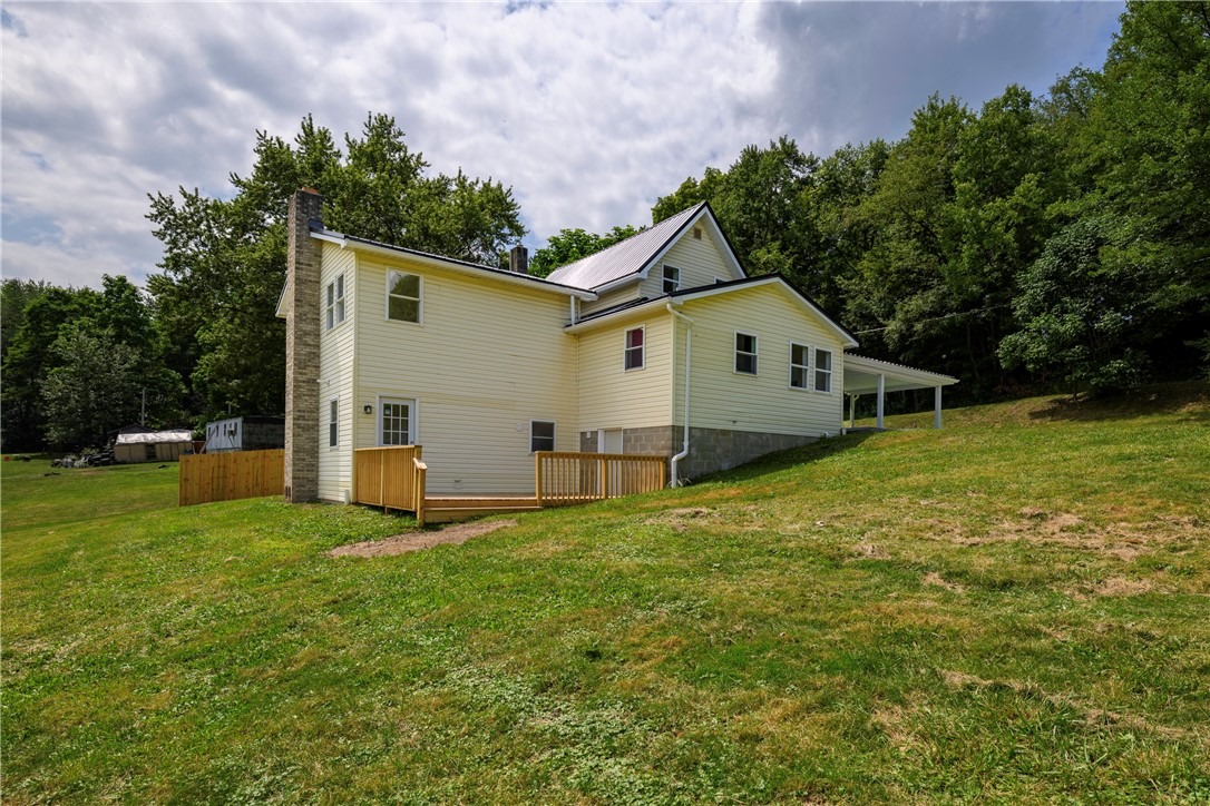 State Street Ext, West Sunbury, PA 16061