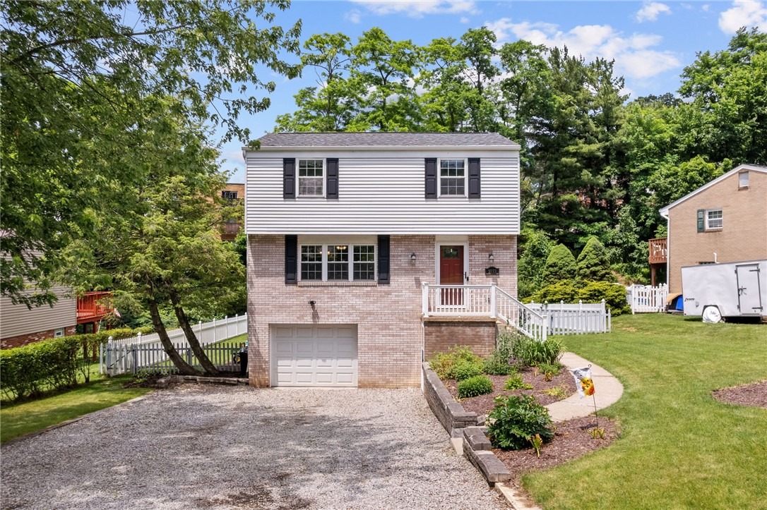 Maripat Dr, South Park, PA 15129 #1