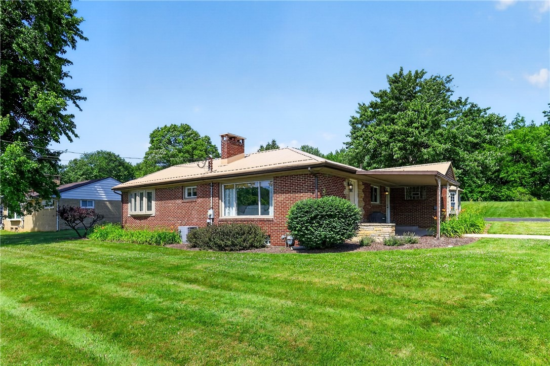 Hermitage Rd, Hermitage, PA 16148 #1