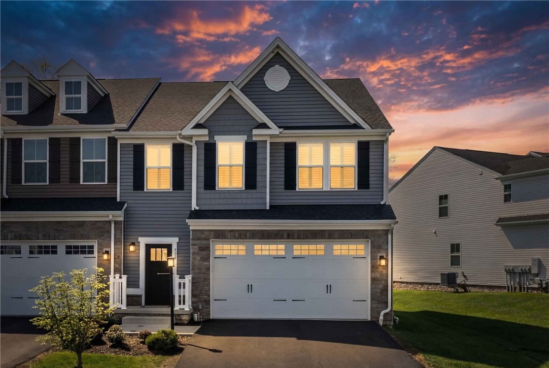 Melinda Ct, Sewickley, PA 15143