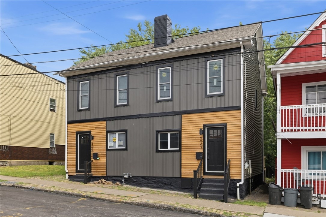 16th Ave, Homestead, PA 15120 #1