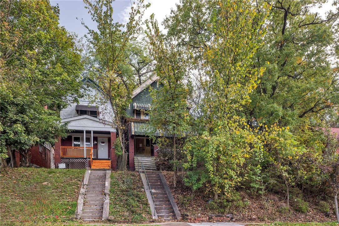 Laketon Rd, Pittsburgh, PA 15221 #1