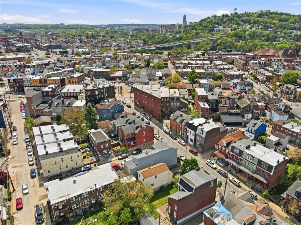 Main St, Pittsburgh, PA 15201 #1