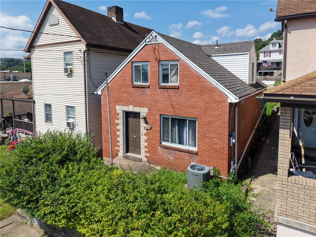 25th St, Mckeesport, PA 15132 #1