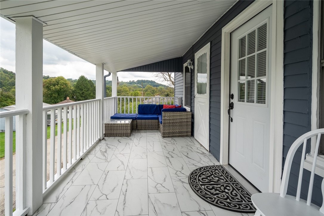 Browarsky Blvd, Avella, PA 15312