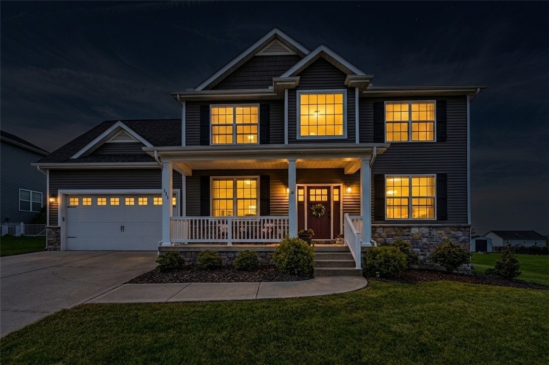 Sharon Dr, Pleasant Unity, PA 15676 #1