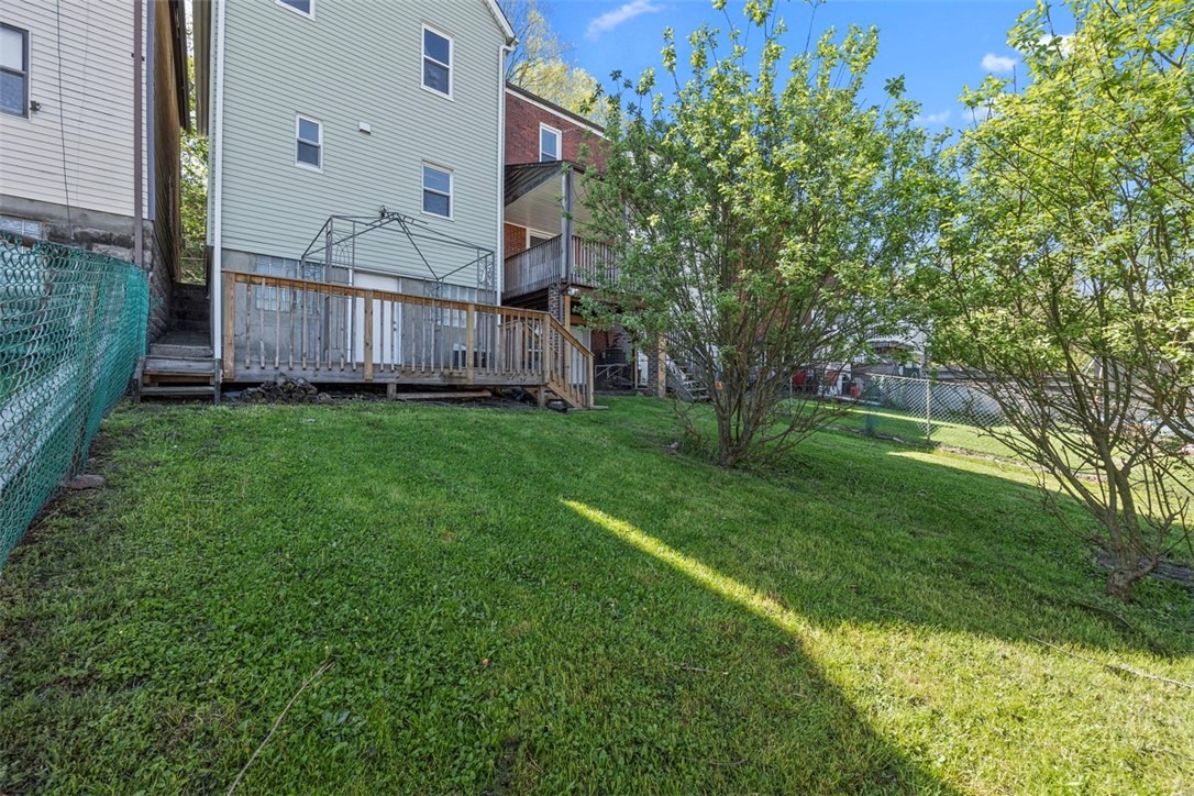 Wickliff St, Pittsburgh, PA 15201 #1
