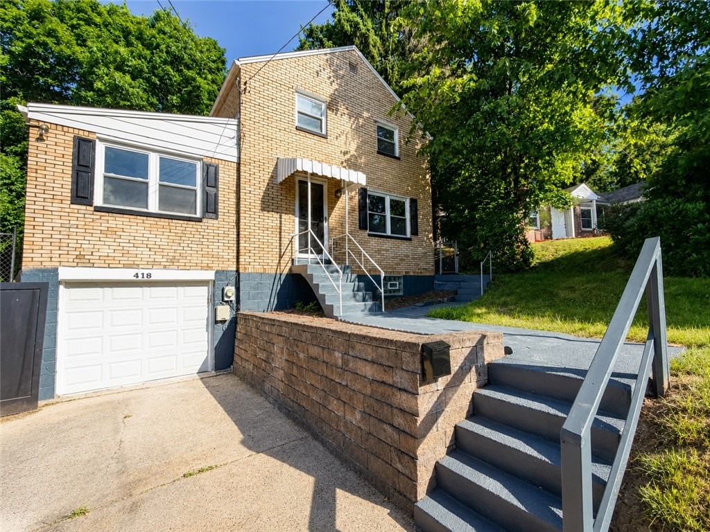 Pennwood Dr, Pittsburgh, PA 15235 #1