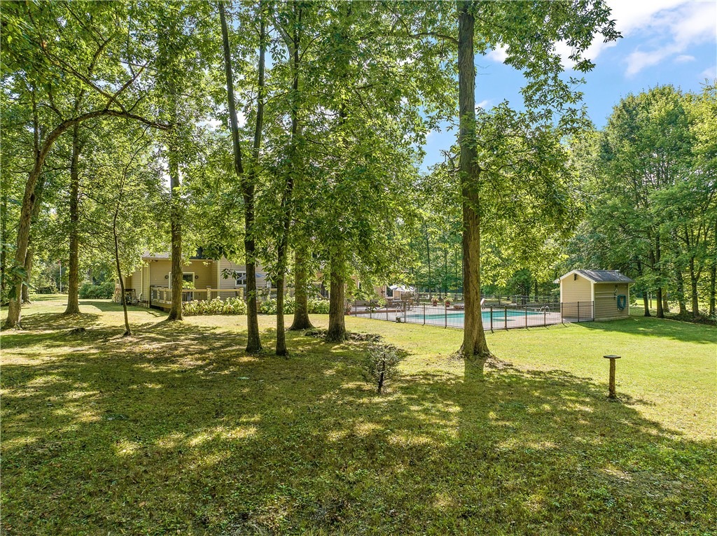 Babcock Rd, Mercer, PA 16137 #1