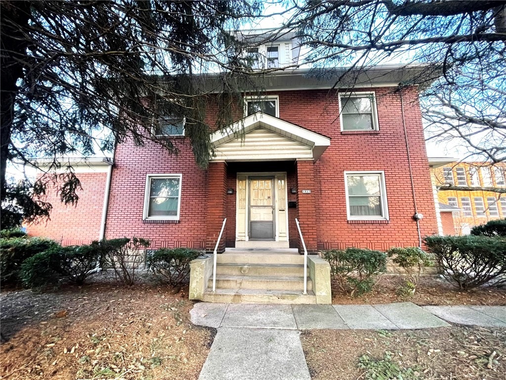 Monongahela Ave, Pittsburgh, PA 15218