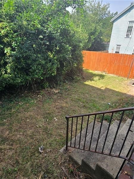 Wallace Ave, Leechburg, PA 15656