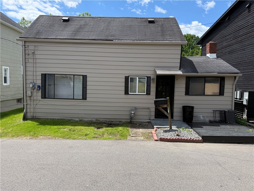 Sprott Way, Sewickley, PA 15143 #1