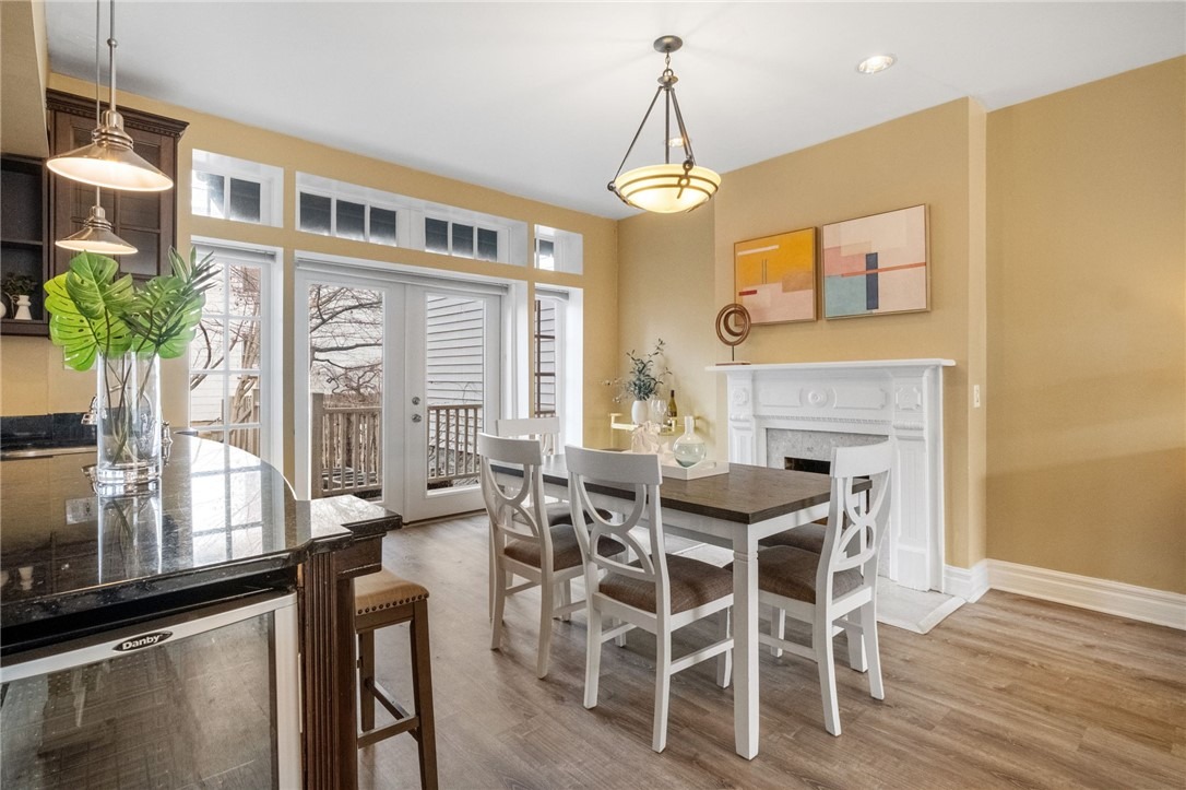 Walnut St, Pittsburgh, PA 15232 #1