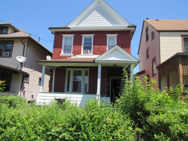 Park St, Mckeesport, PA 15132 #1