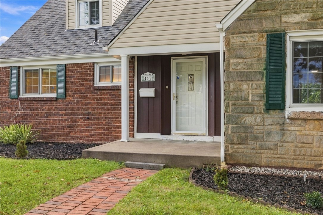 Old Clairton Rd, Pittsburgh, PA 15236 #1