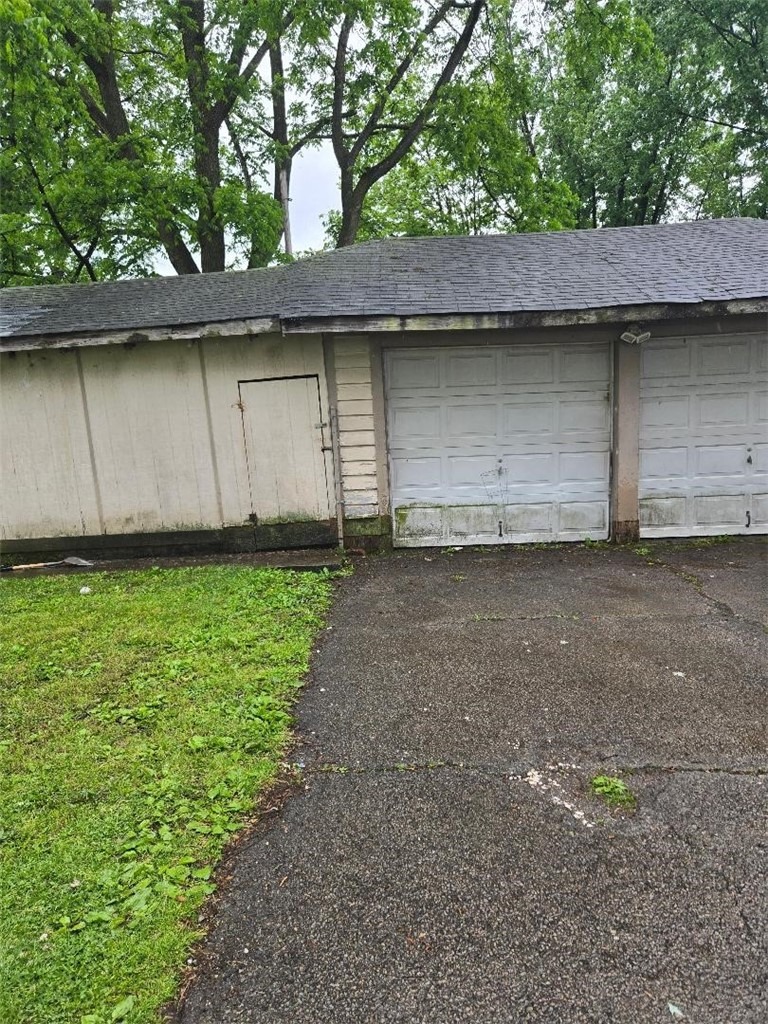Morgantown Rd, Uniontown, PA 15401