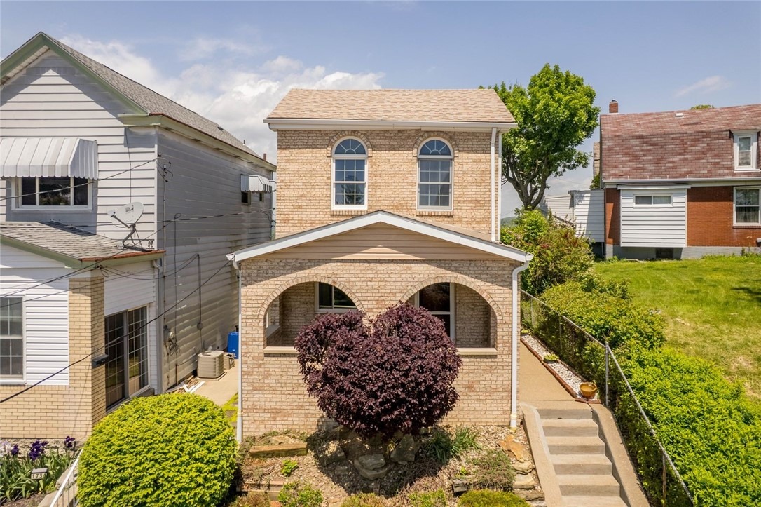 Rutledge St, Pittsburgh, PA 15211