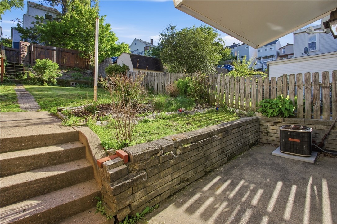 Salisbury St, Pittsburgh, PA 15210