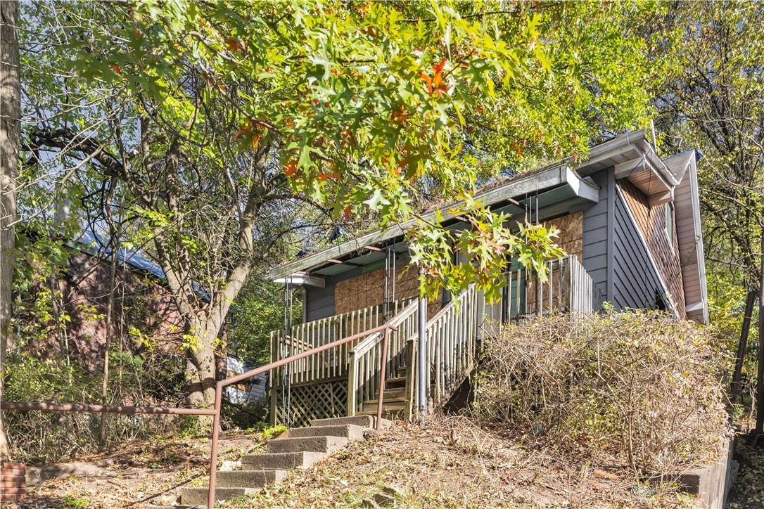 Laketon Rd, Pittsburgh, PA 15221 #1
