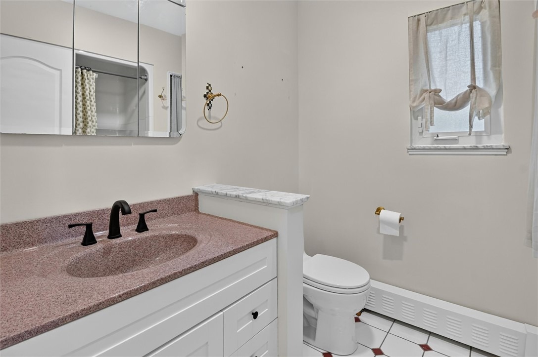 Hillcrest Pl, Pittsburgh, PA 15216