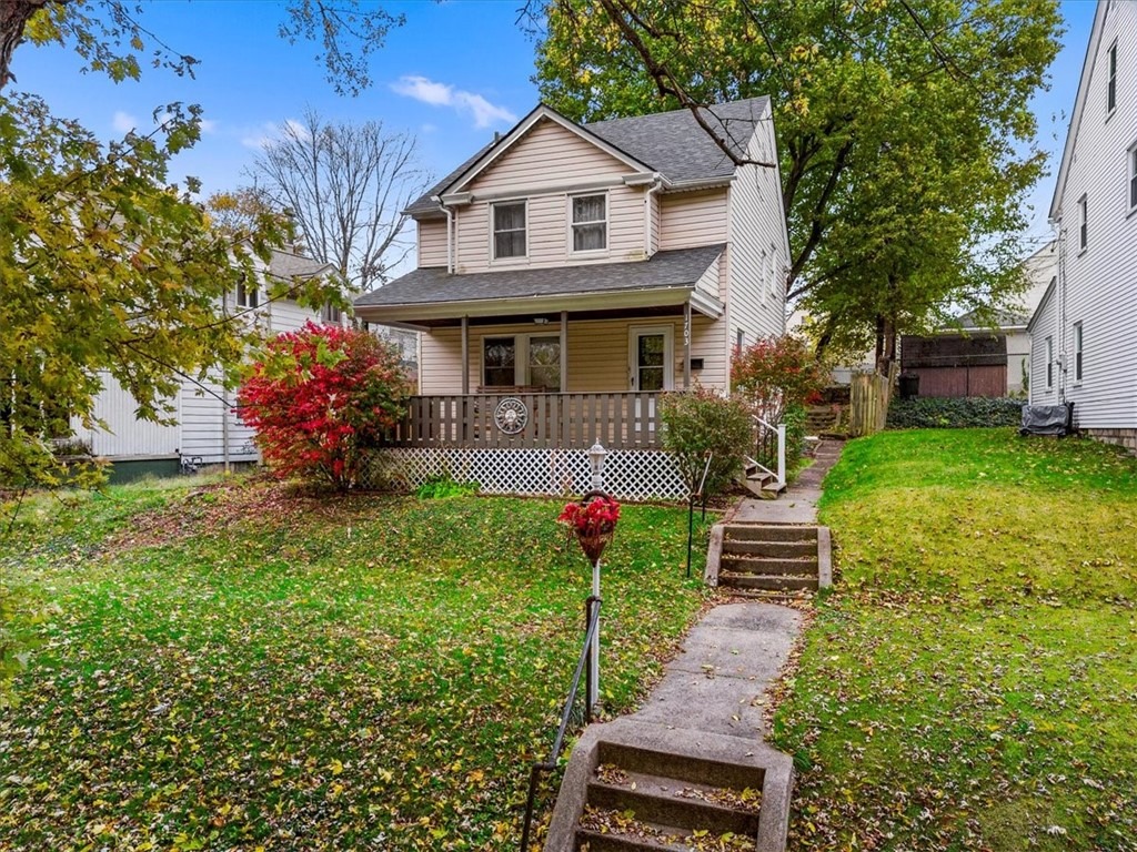 Boundary St, Aliquippa, PA 15001 #1