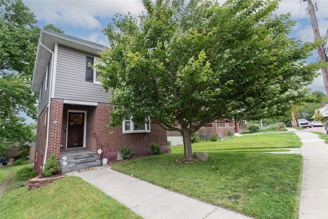 Kleber St, Pittsburgh, PA 15212