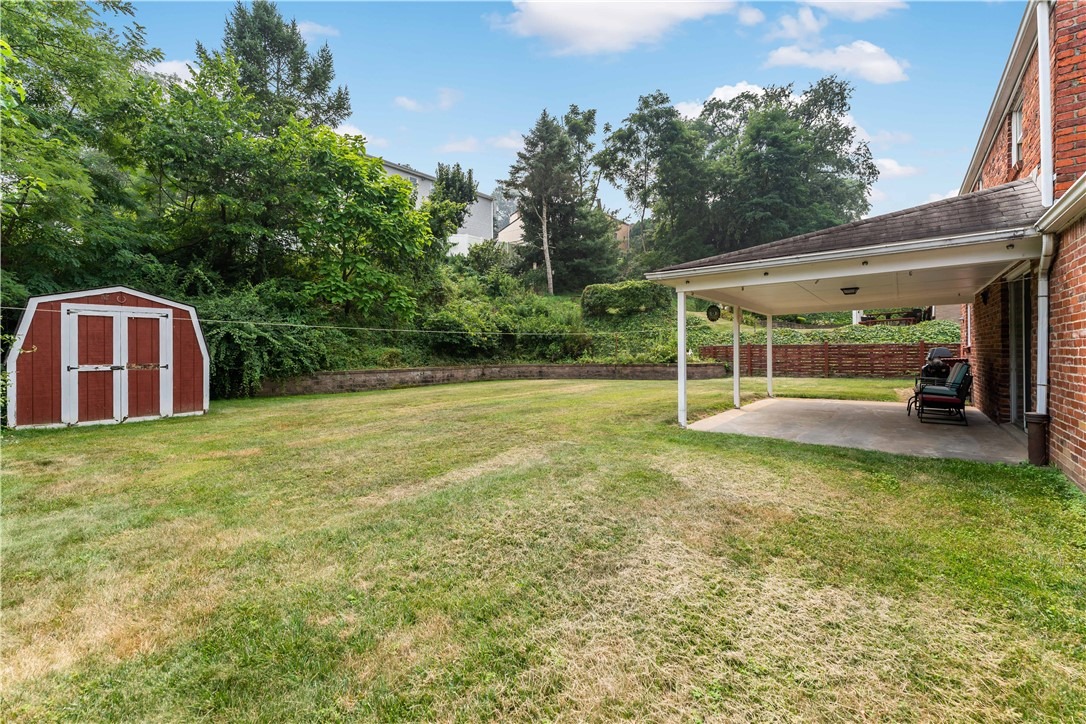 Fernhill Ave, Pittsburgh, PA 15226 #1
