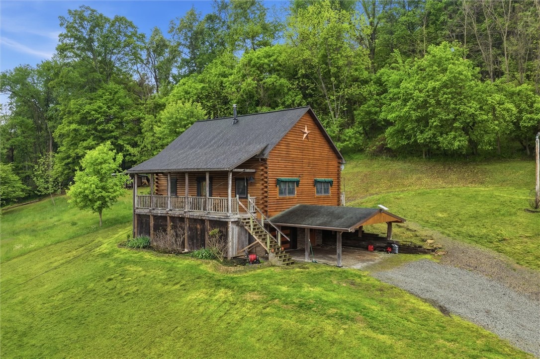 Little Creek Rd, Amity, PA 15311 #1