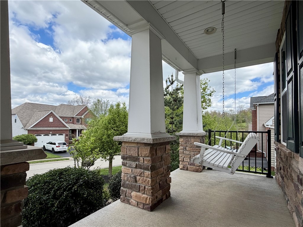 Overlook Dr, Canonsburg, PA 15317 #1